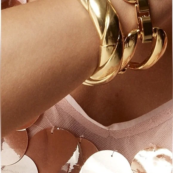 J crew peachy pink Collection circle-sequin midi dress - Picture 2 of 6